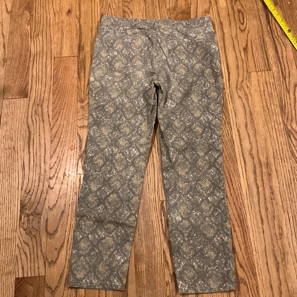 Democracy Size 8 Ab Technology Women’s Pants - Picture 6 of 6